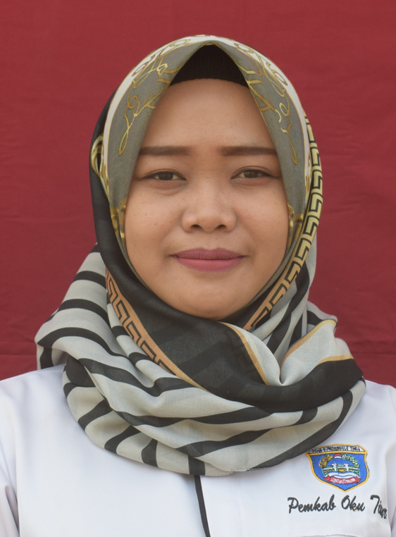 Meri Anita, S.E.