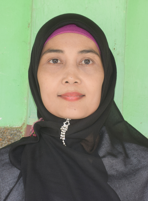 Sri Ambarsih, S.E.
